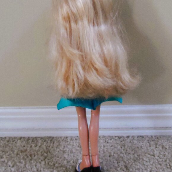 VINTAGE | 2001 MGA Bratz doll - Picture 5 of 6